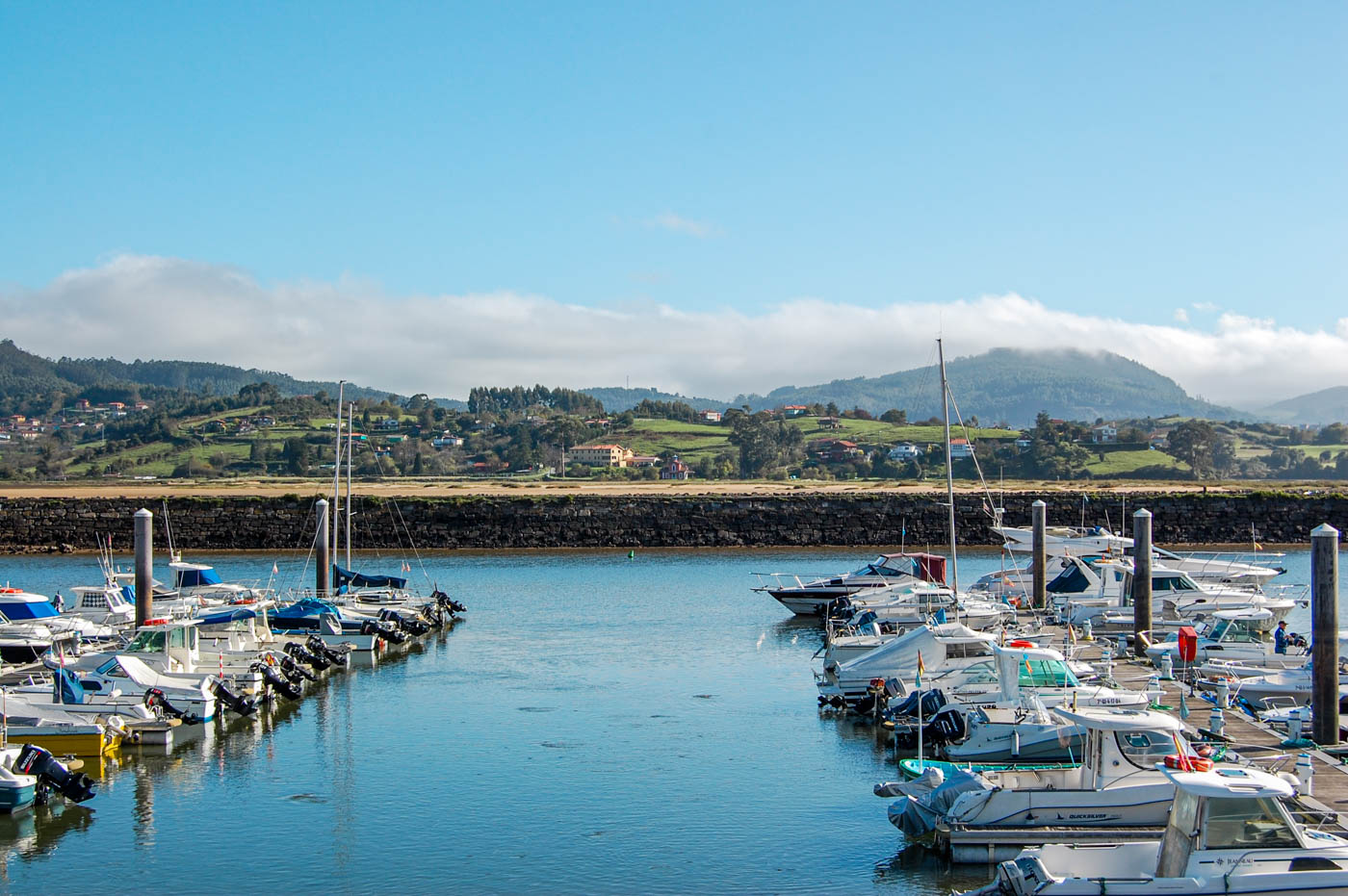 Ribadesella a 40 min